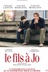 Affiche du film Le fils à Jo