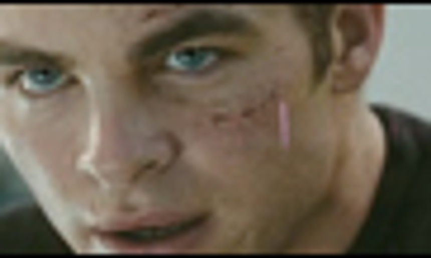 Bande-annonce finale du film de science-fiction Star Trek