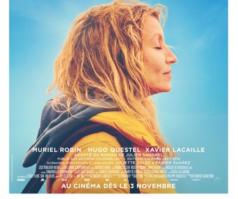 Affiche du film La chambre des merveilles