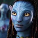 Une scène du film Avatar