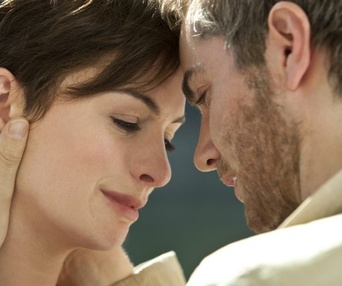 Une scène du film One Day