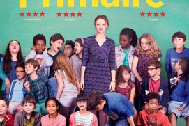 Affiche du film Primaire