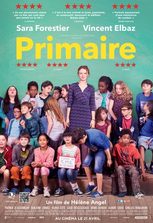 Primaire