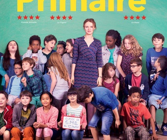 Affiche du film Primaire
