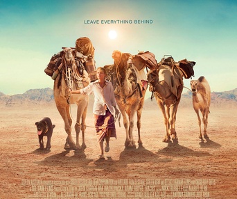 Affiche du film Tracks