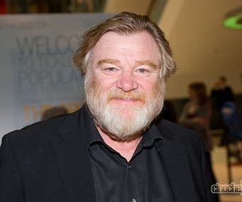 Sur le tapis rouge de The Grand Seduction