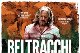 Affiche du film Beltracchi: The Art of Forgery Affiche du film Beltracchi: The Art of Forgery