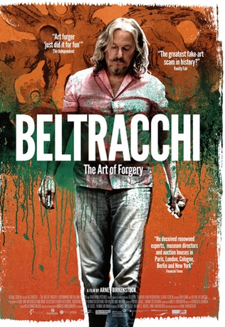 Beltracchi: The Art of Forgery