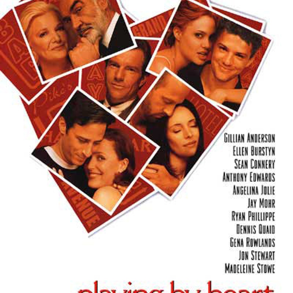 Images du film Playing by Heart