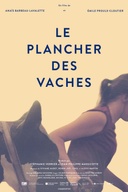 Affiche du film Le plancher des vaches