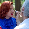 Photo de Natacha Filiatrault