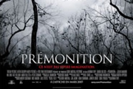 Affiche du film Prémonition