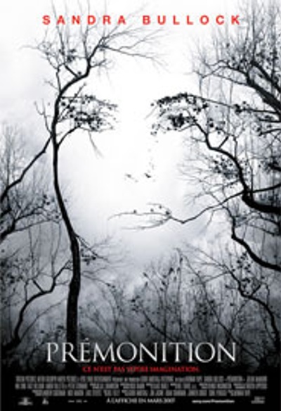 Affiche du film Prémonition