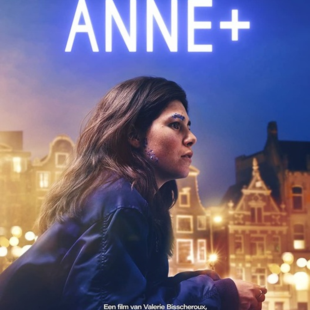 Affiche du film Anne+
