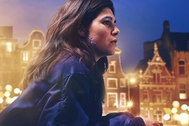 Affiche du film Anne+