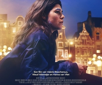 Affiche du film Anne+