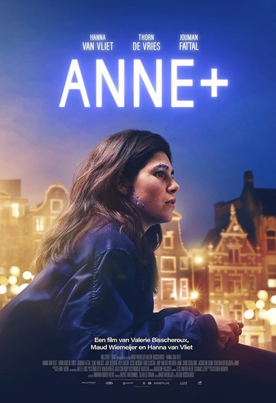 Affiche du film Anne+
