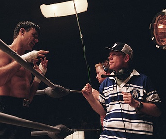 Scène du film Cinderella Man