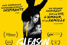 Affiche du film Gleason