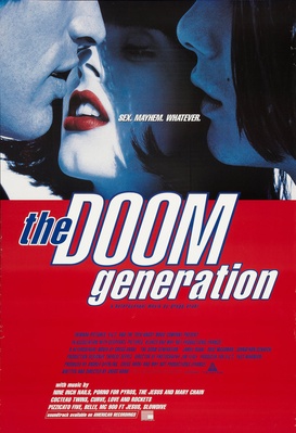 The Doom Generation