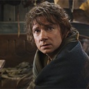 Une scène du film The Hobbit: The Desolation of Smaug