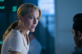 Une scène du film The Spy Who Dumped Me