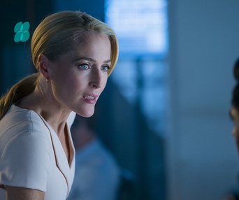 Une scène du film The Spy Who Dumped Me