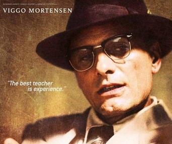 Affiche du film On the Road