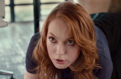 Bande-annonce en anglais