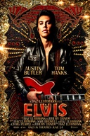 Affiche du film Elvis