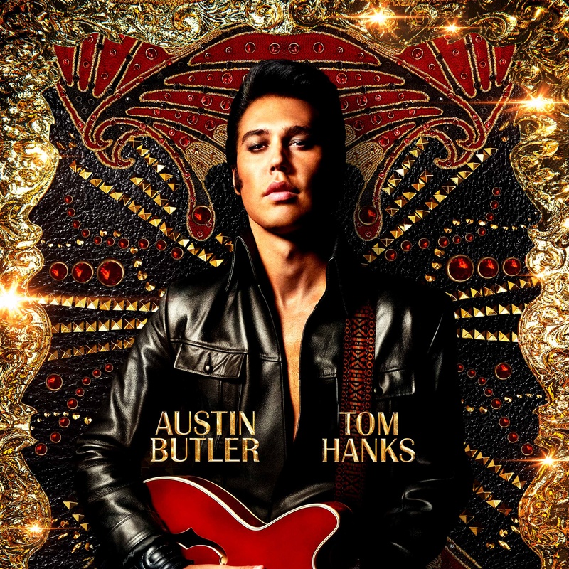 Affiche du film Elvis