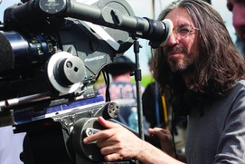 Scène du film Leap Year Scène du film Leap Year