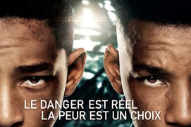 Affiche du film Après la terre