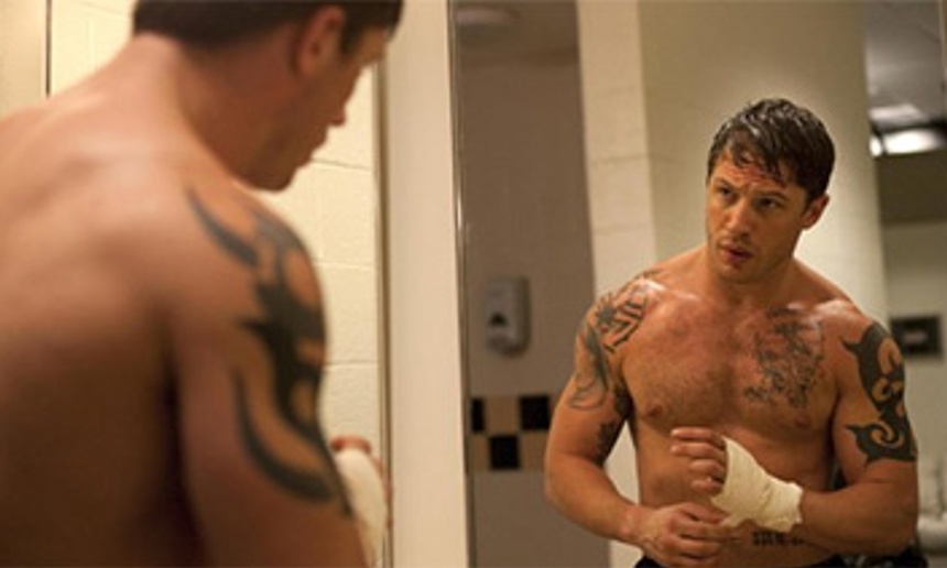 Tom Hardy pourrait incarner l'alpiniste George Mallory dans Everest
