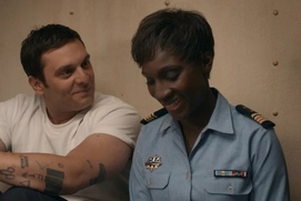 Image du film À toute allure