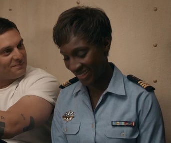 Image du film À toute allure