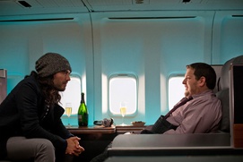 Une scène du film Get Him to the Greek Une scène du film Get Him to the Greek