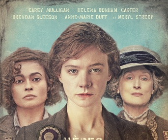 Images du film Suffragette