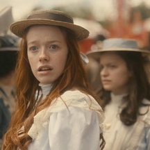 Photo de Amybeth McNulty