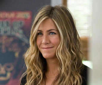 Une scène du film The Bounty Hunter