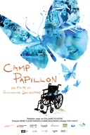 Affiche du film Camp papillon