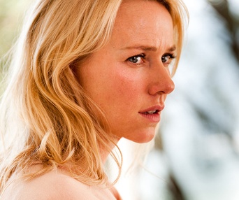 Une scène du film Two Mothers