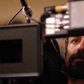 Une scène du film <em>A Separation</em>