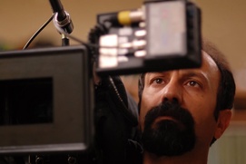 Une scène du film A Separation