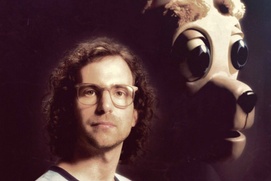 Affiche du film Brigsby Bear