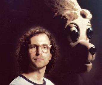 Affiche du film Brigsby Bear