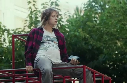 Bande-annonce en français
