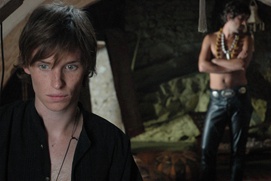 Scène du film Savage Grace