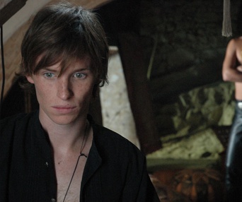 Scène du film Savage Grace