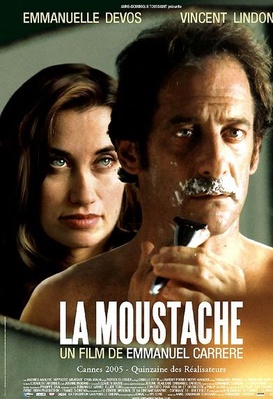 La moustache